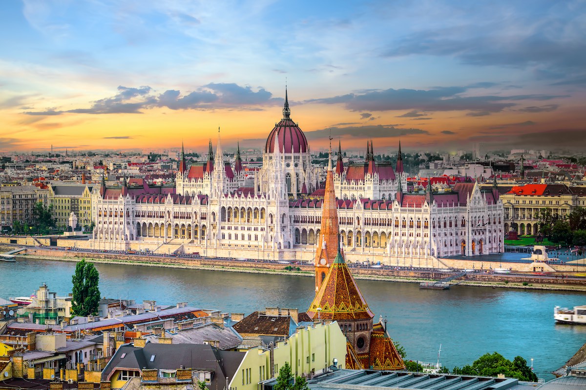 The 5 Best And Worst Tourist Attractions In The World According To New Ranking