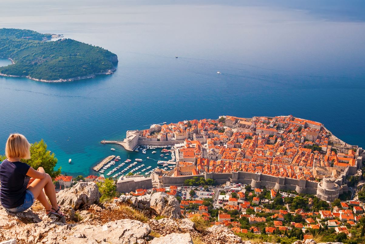 Why Dubrovnik Will Be One Of The Most Popular European Destinations This Summer