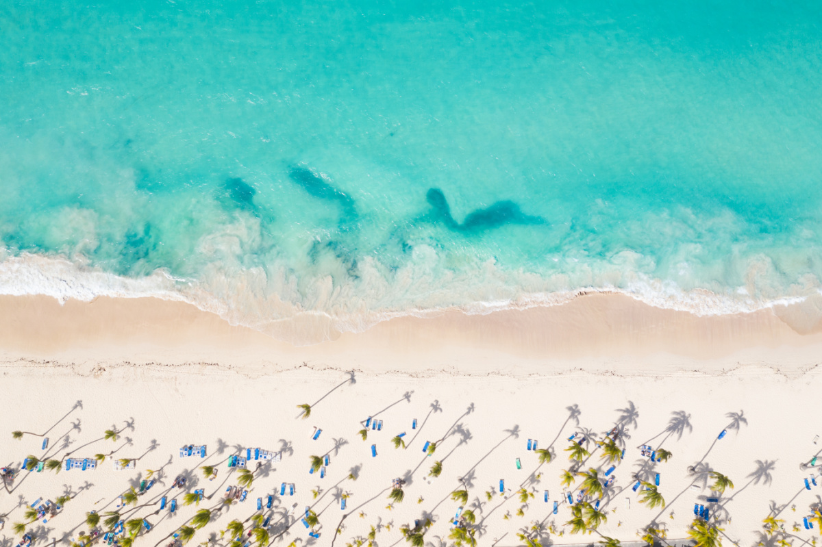 Top 3 Destinations To Visit Right Now According To Expedia