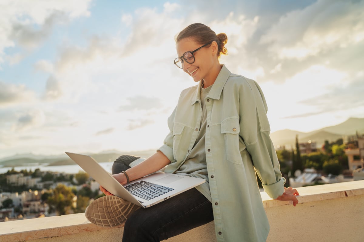 These Are 10 Of The Best Cities For Digital Nomads, According To A New Report