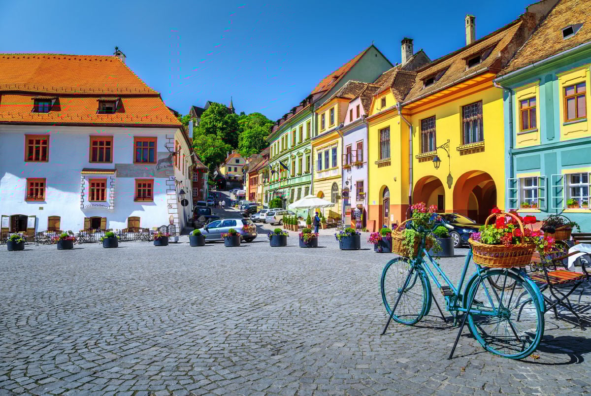 6 Reasons Why Tourists Are Flocking To This Lesser Known Eastern European Country