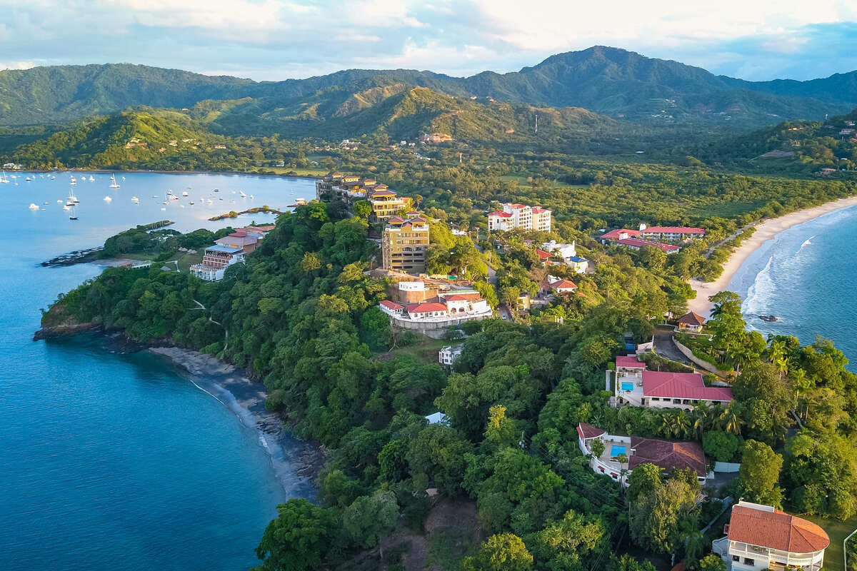 These Two Latin American Countries Have Just Dropped All Travel Restrictions Returning To Normal Tourism