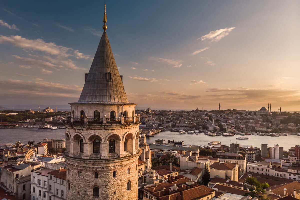 Turkiye Is The Number One Leisure Destination In The Middle East – Here’s Why Travelers Love It