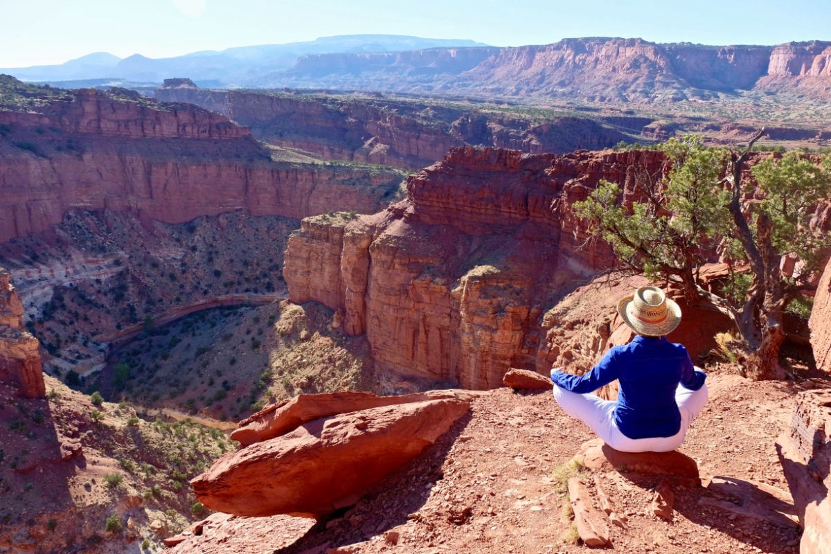 5 Lesser-Known National Parks To Avoid Large Crowds This Summer