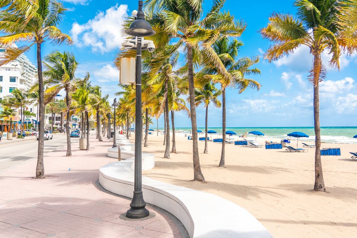 6 Reasons Why You Should Go To Fort Lauderdale Instead Of Miami For Your Next Trip