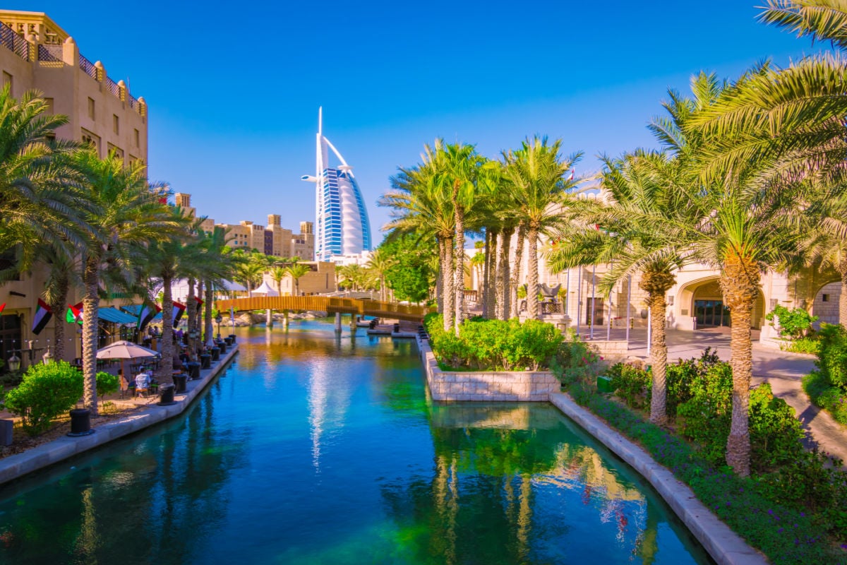These Are The Top 3 Off Path Alternatives To Dubai That Offer World Class Luxury