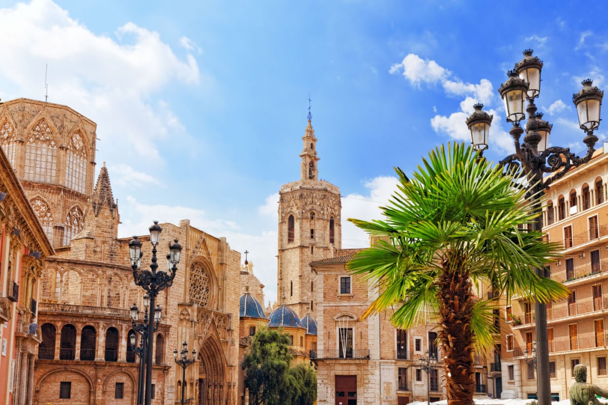 Why This Charming Spanish City Has Been Rated A Traveler Favorite This Year