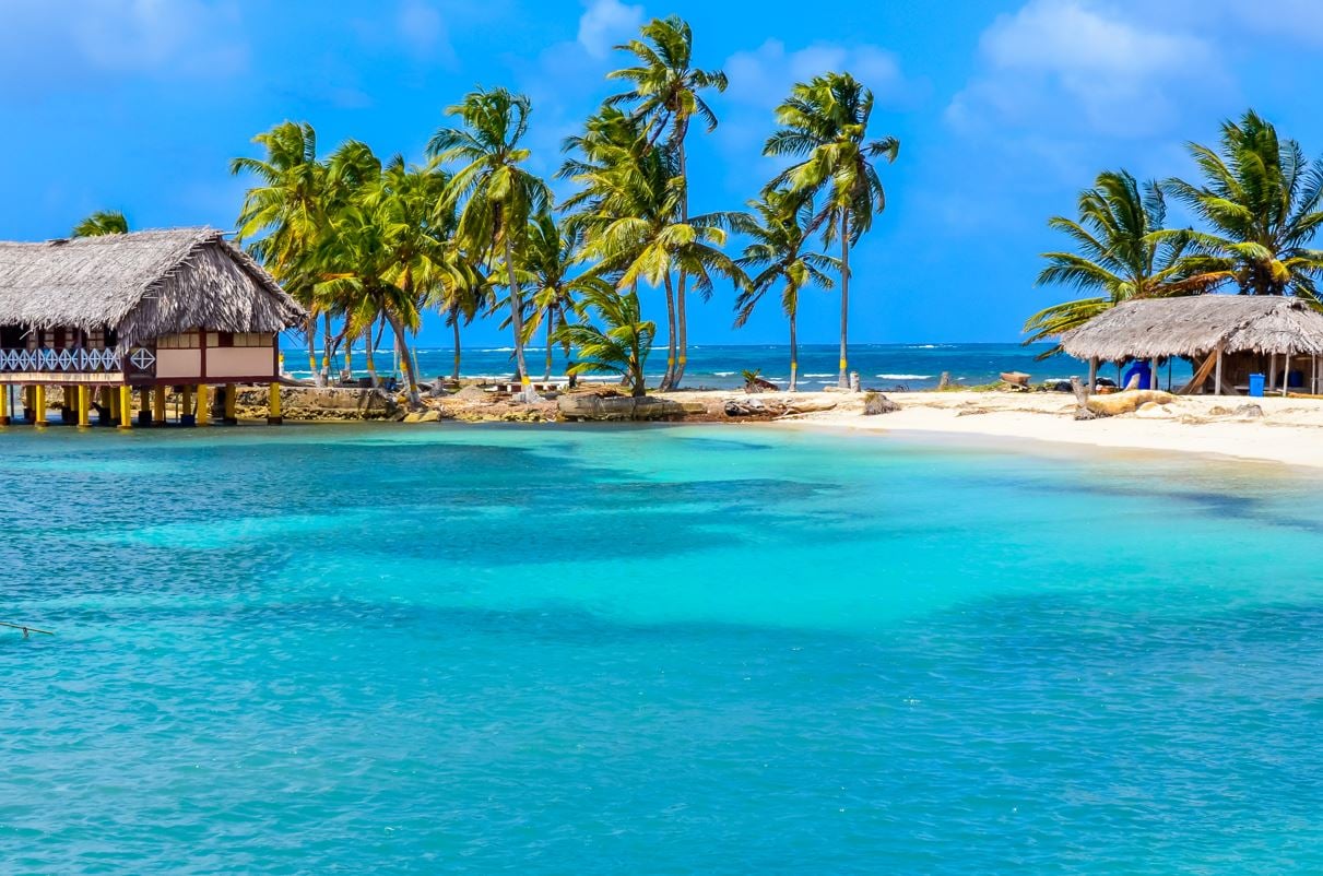 Why This Underrated Latin American Country Is Perfect For Every Type Of Traveler