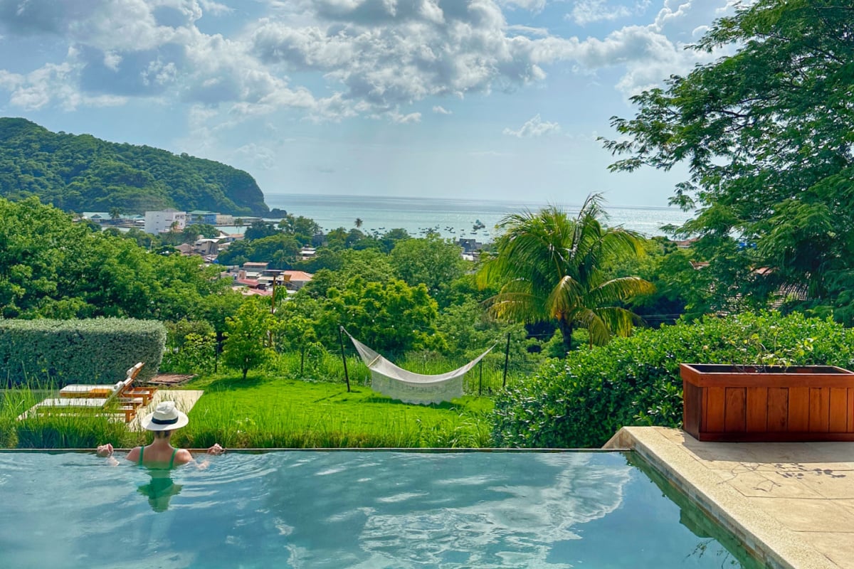 Why This Gorgeous Resort Is One Of The Best Places To Stay In Nicaragua