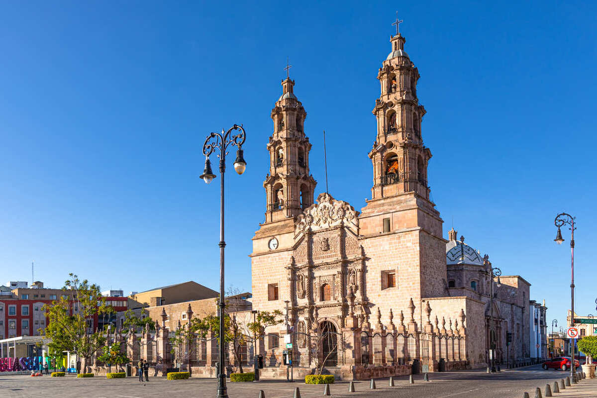 Digital Nomads Can Live In These Cheap Mexico Destinations For Under $1200 A Month