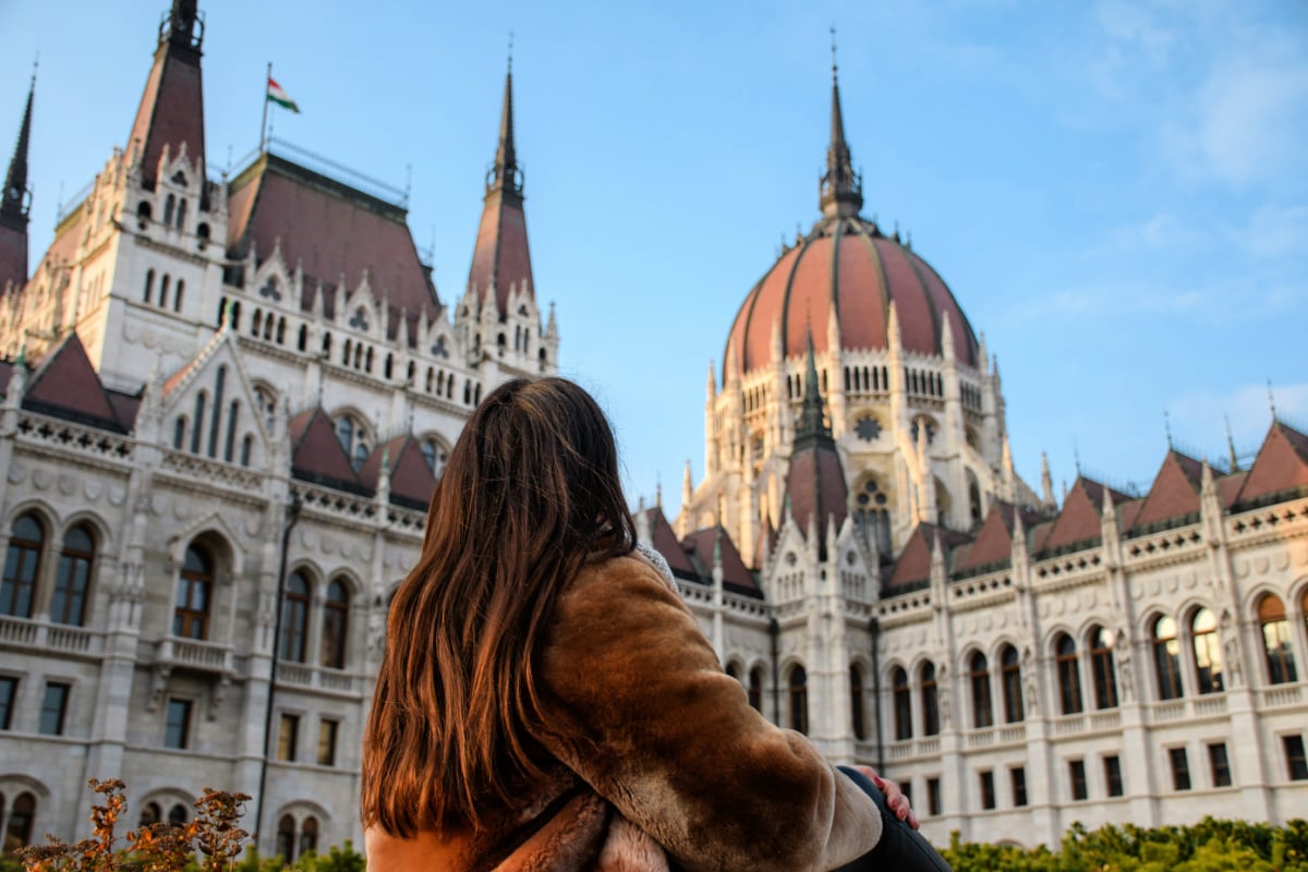 This Is One Of The Safest And Most Incredible Cities To Visit In Europe This Winter