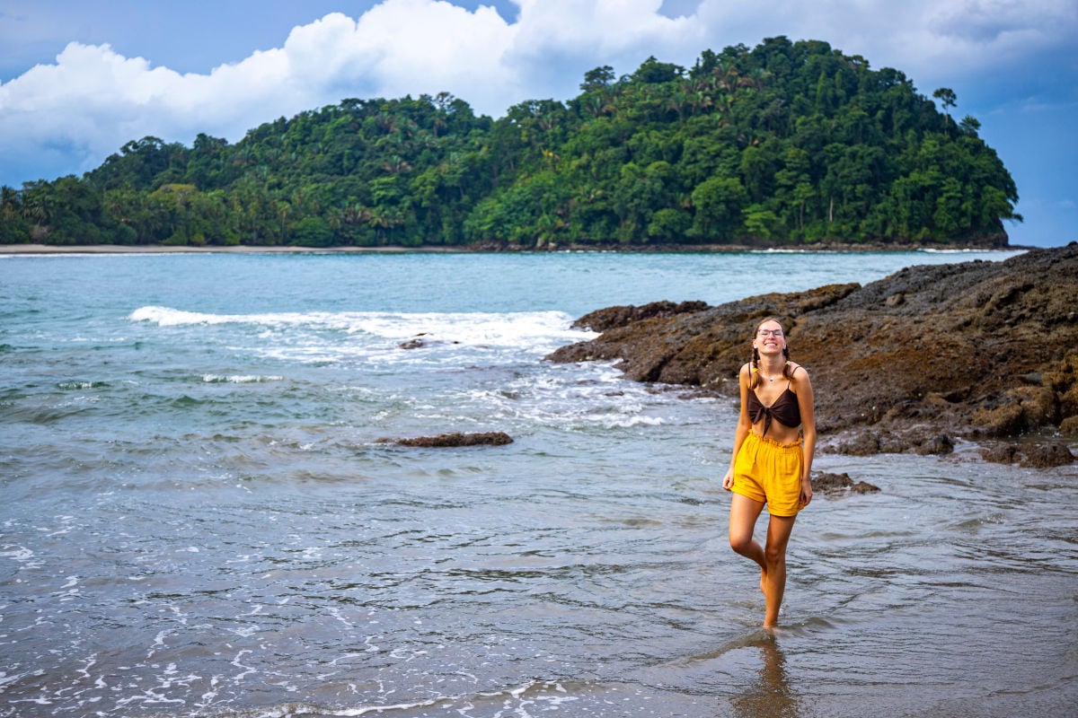 Why This Trending Central American Country Is Perfect For Solo Travelers