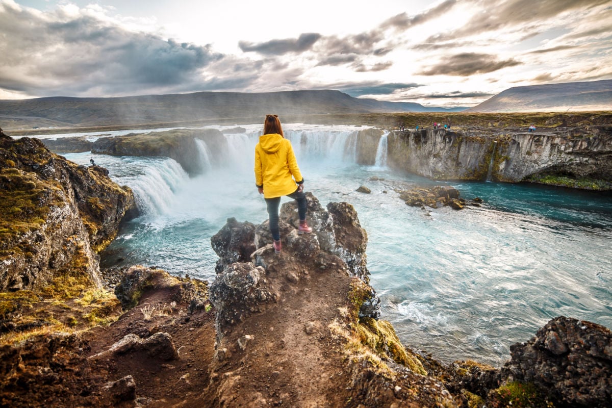 6 Reasons Why Right Now Is The Best Time To Visit This Bucket List Destination