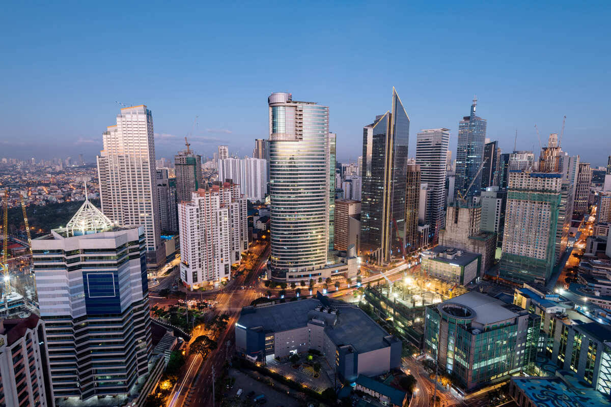 Why This Surprising City In Southeast Asia Is Becoming A Hub For Digital Nomads