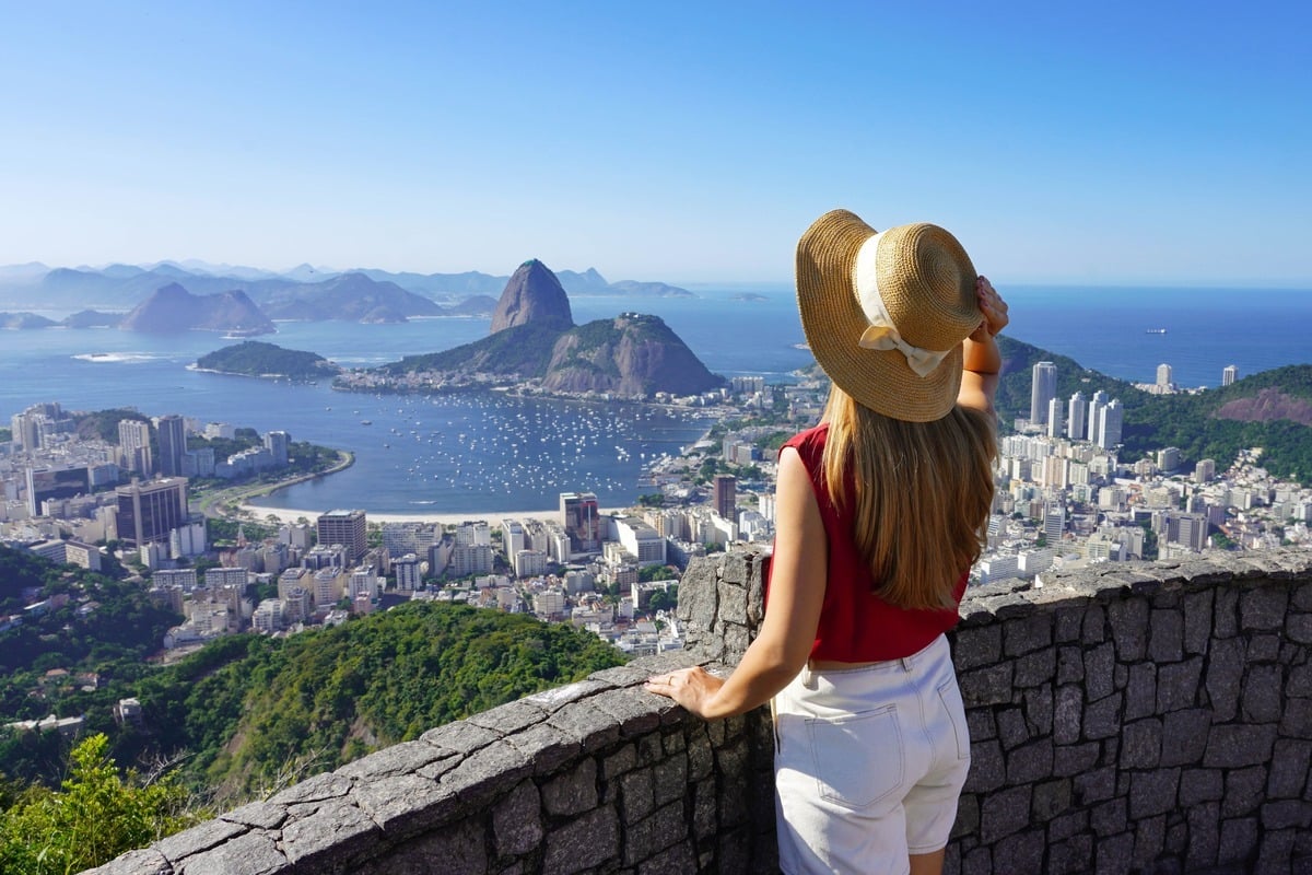 4 New Things Americans Should Know About Traveling To South America In 2024