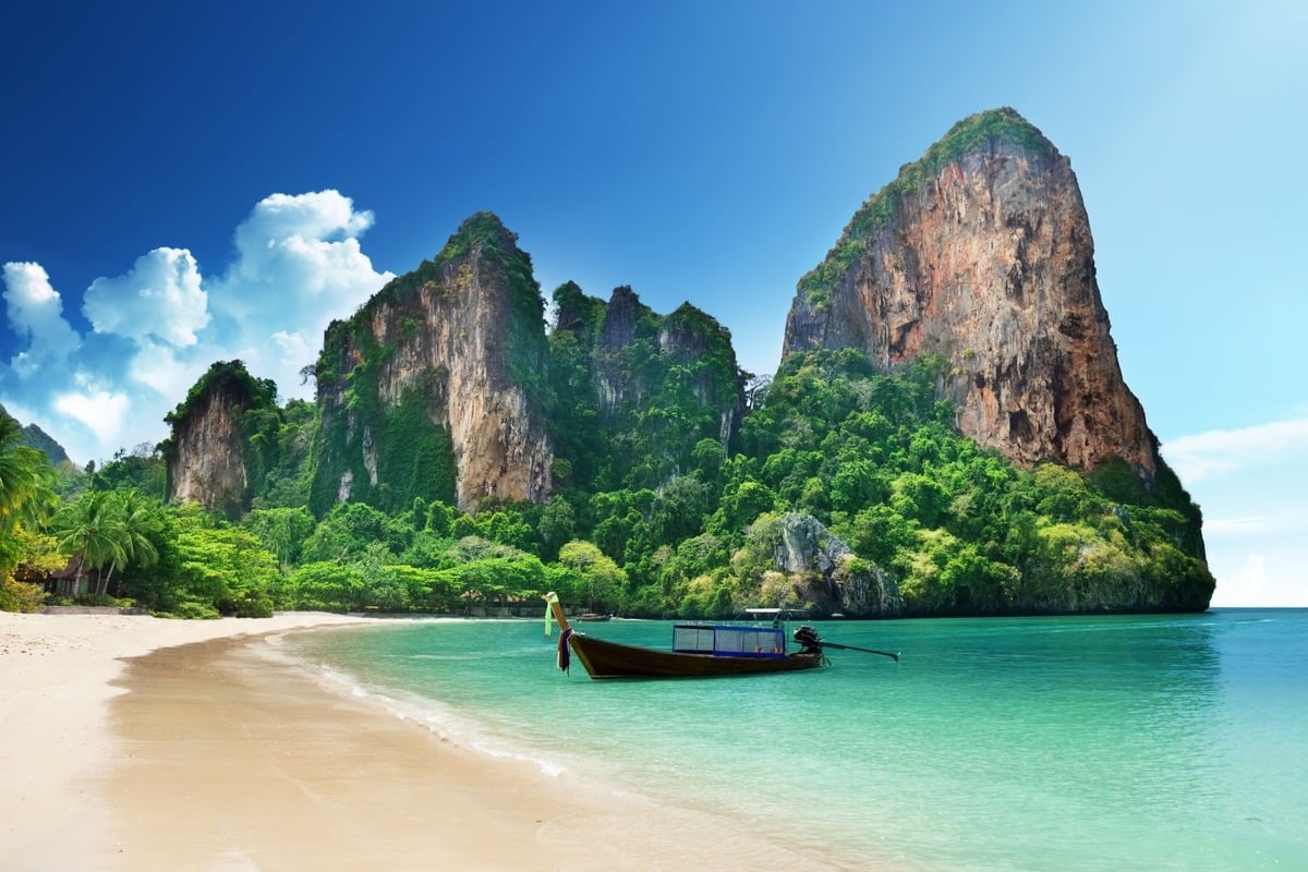 4 Reasons Why This Southeast Asian Country Is The Ultimate Winter Escape