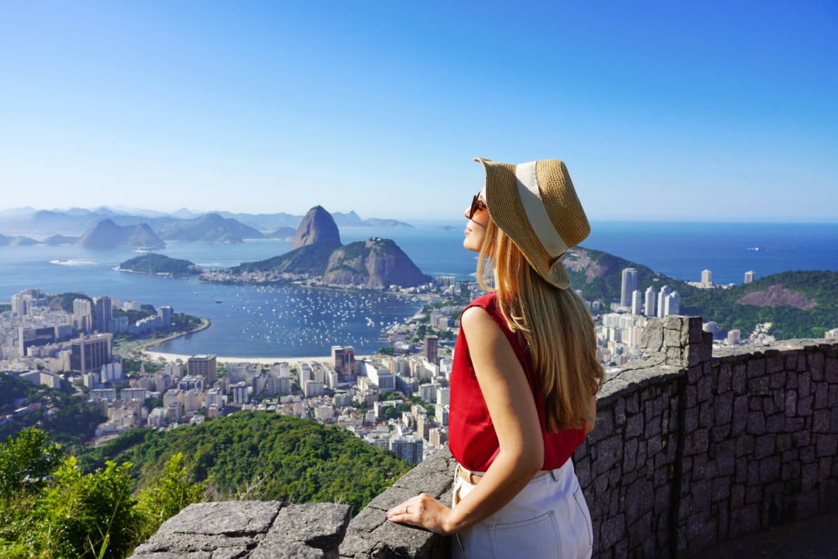 5 Reasons Why Americans Are Flocking To This Diverse South American Country