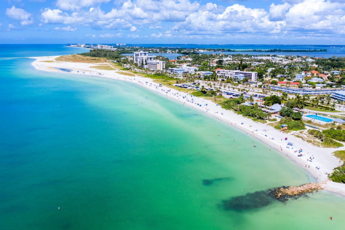 5 Reasons Why Southwest Florida Should Be Your Next Sunny Getaway
