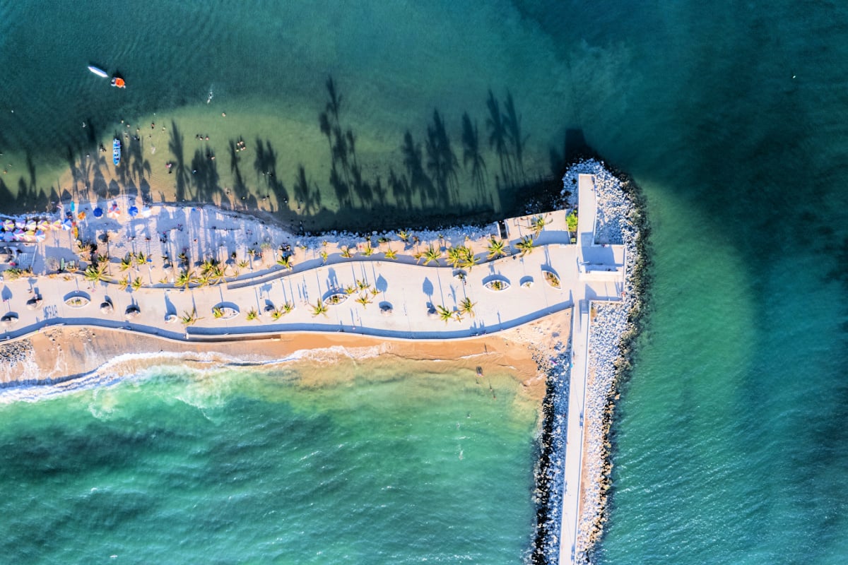 Why This Coastal Region Of Mexico Is Set To Become The Next Tourism Hotspot