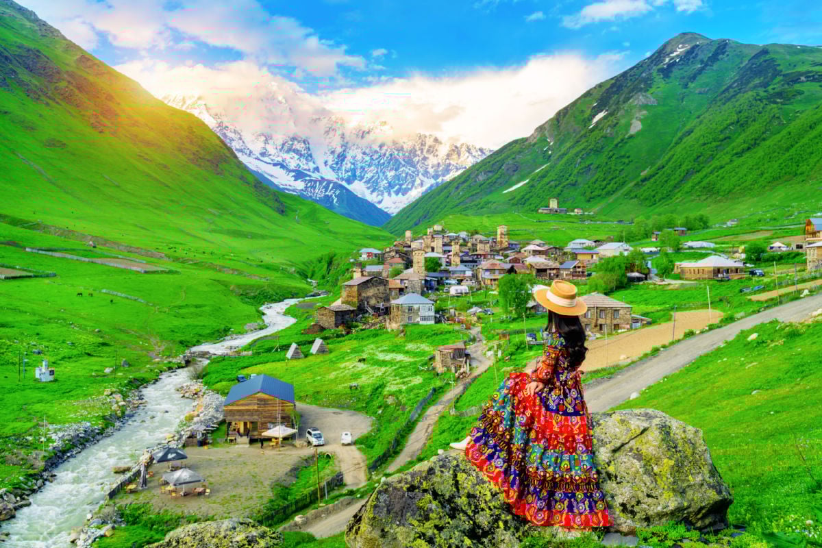 These 5 Surprising Countries Are Among The Fastest Growing Destinations In Europe