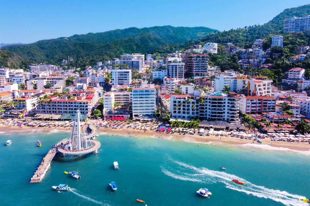 These Are 4 Of The Safest Tourist Destinations In Mexico Right Now