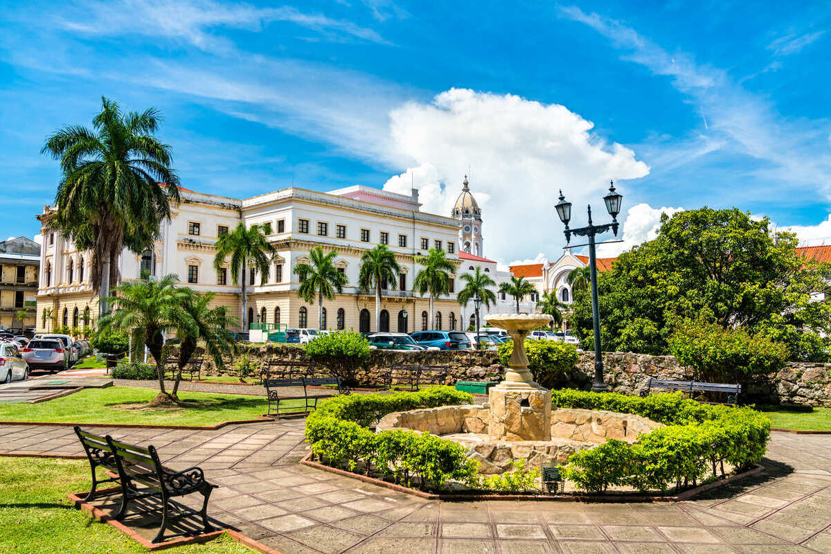 Why This Affordable Country Is One Of The Top Destinations To Visit For 2024