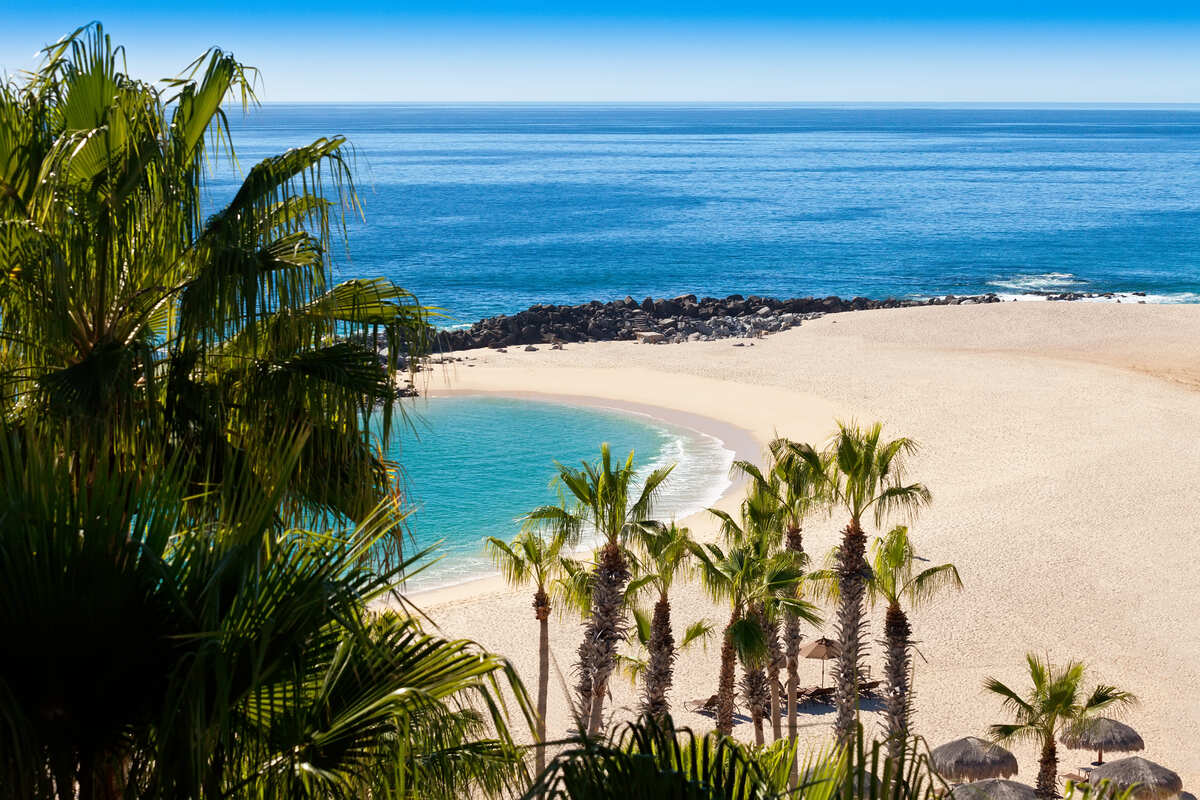 4 Paradise Beach Destinations To Escape Sargassum Season This Summer