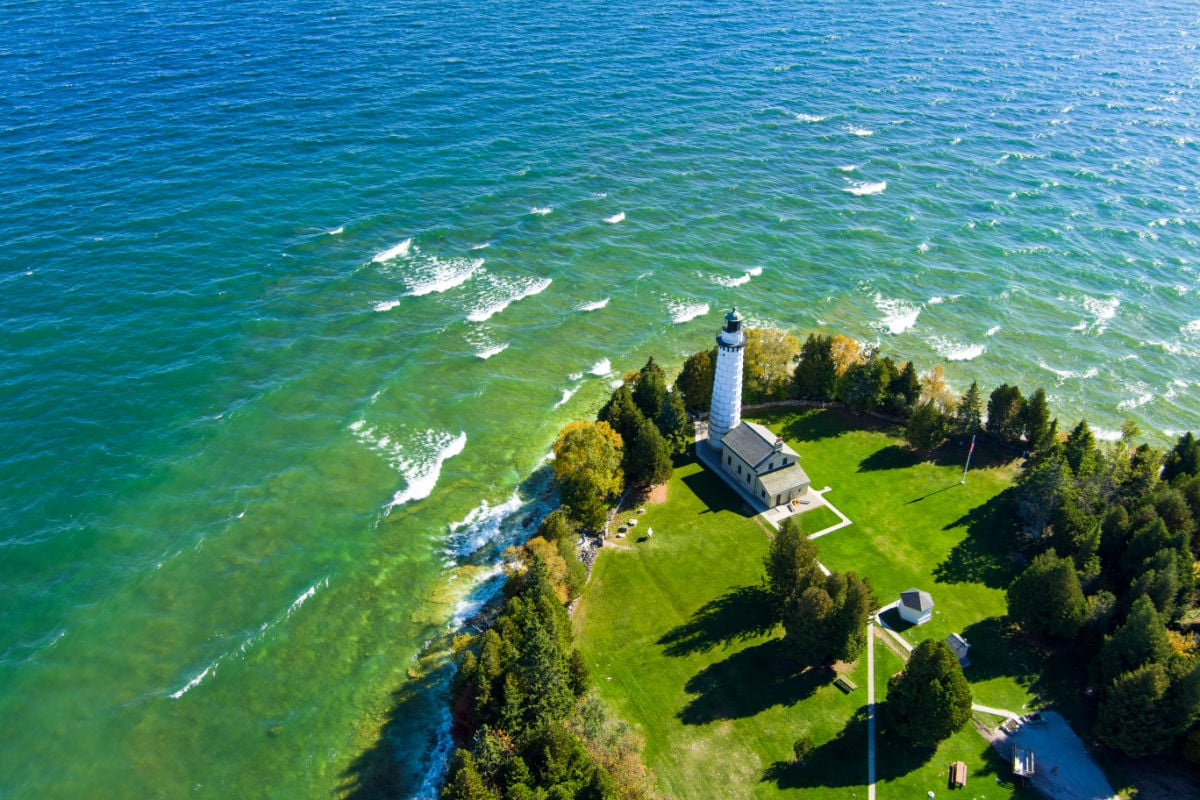 5 Reasons Why The Cape Cod Of The Midwest Should Be Your Next Destination