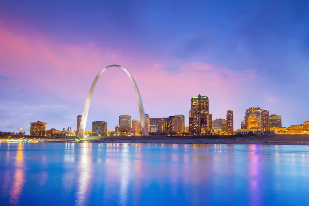 5 Reasons Why You Should Visit This Underrated U.S. City
