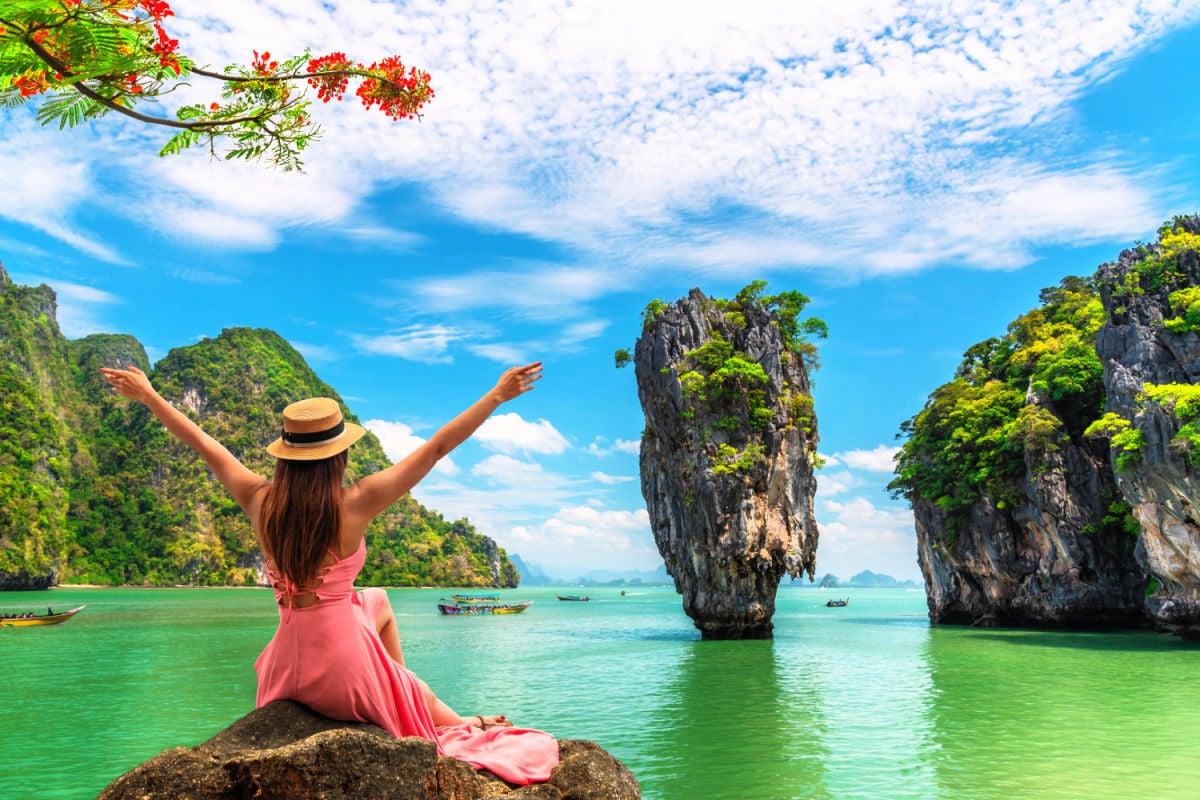 Why These 3 Amazing Destinations Are Best Visited In The Spring