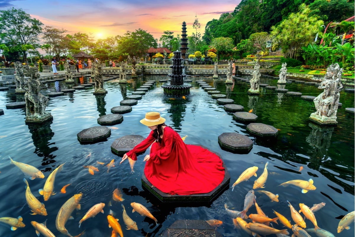 New Report Reveals The 7 Cheapest Travel Destinations For 2024