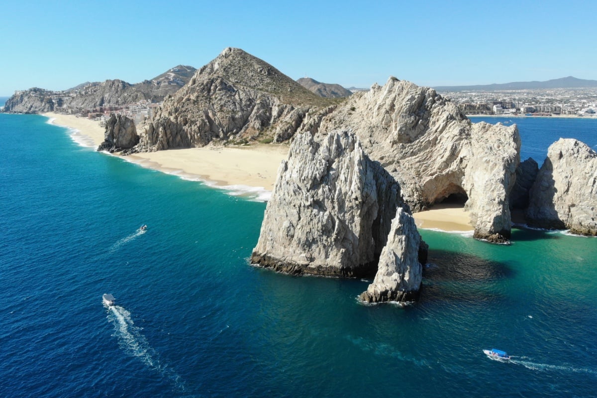 😲 Ready To Splurge? The Most Expensive Beach Destination In Mexico Revealed And It Isn’t Cancun