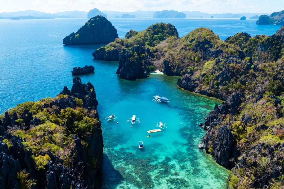 Discover The Hidden Gem Of Asia: Why American Travelers Are Flocking To This Island Paradise