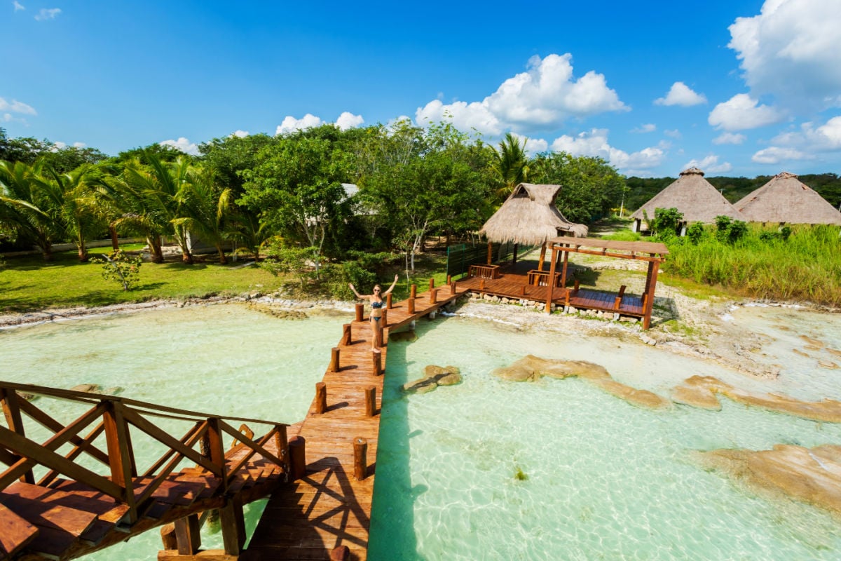 Dreamy Mexico Getaway Without The Crowds: Top 4 Destinations To Visit