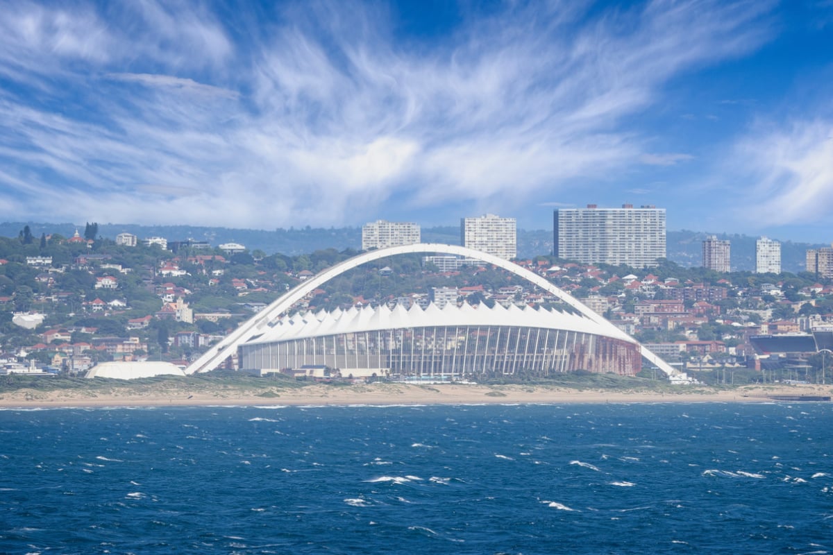 4 Stunning Beach Destinations Surprisingly Surging In Popularity