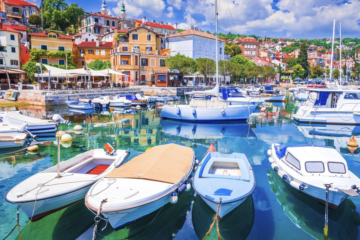 Americans Will Have To Get Fingerprinted Traveling To This European Country Starting October 12