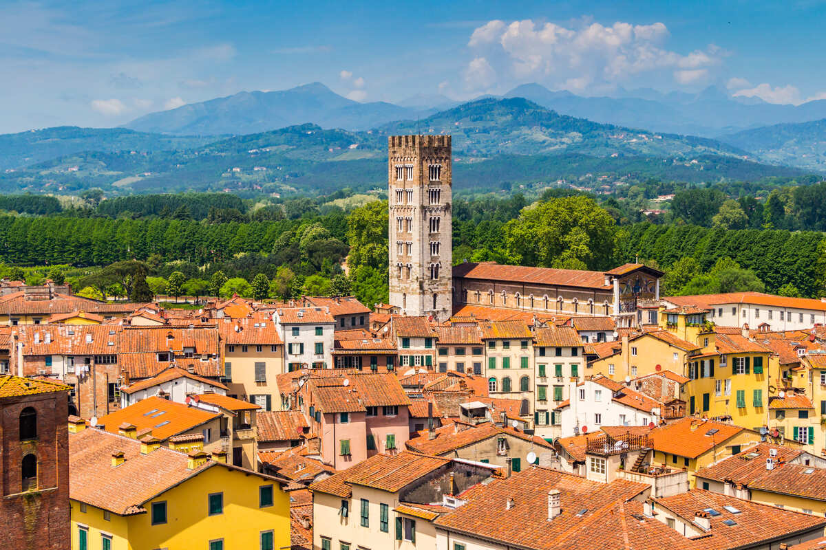 Move Over Florence! This Underrated Tuscan City Offers Medieval Charm & Smaller Crowds