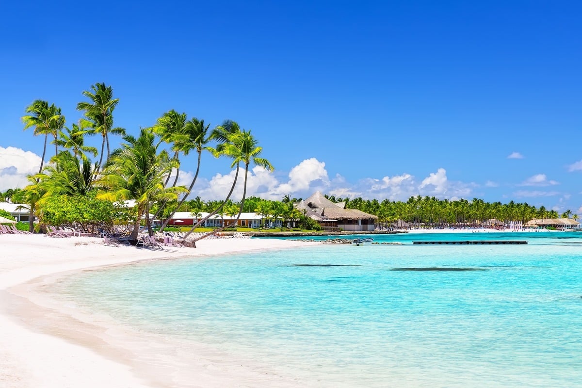 New Ultra-Cheap Flights Launching From U.S. To This Trendy Caribbean Paradise