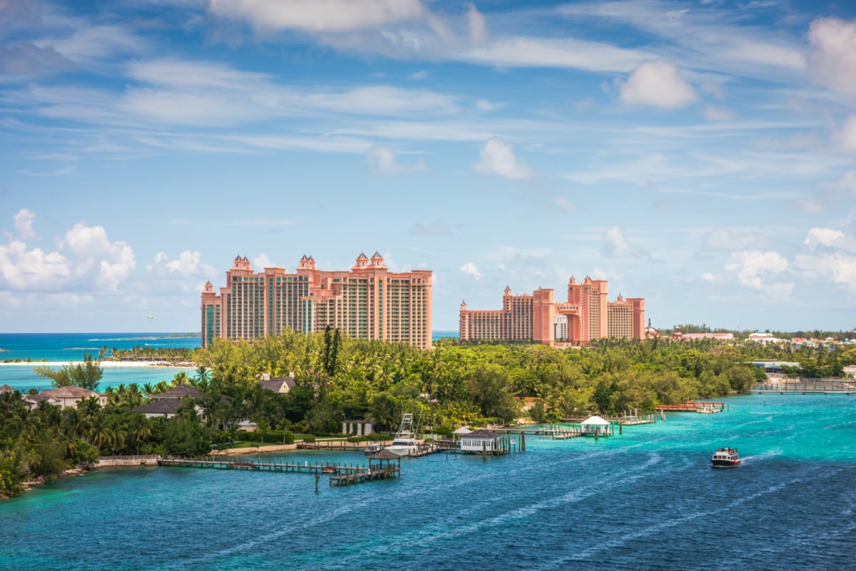 The Bahamas Has Endless Islands! Our New Tool Matches You In Seconds To Your Perfect Beach Getaway