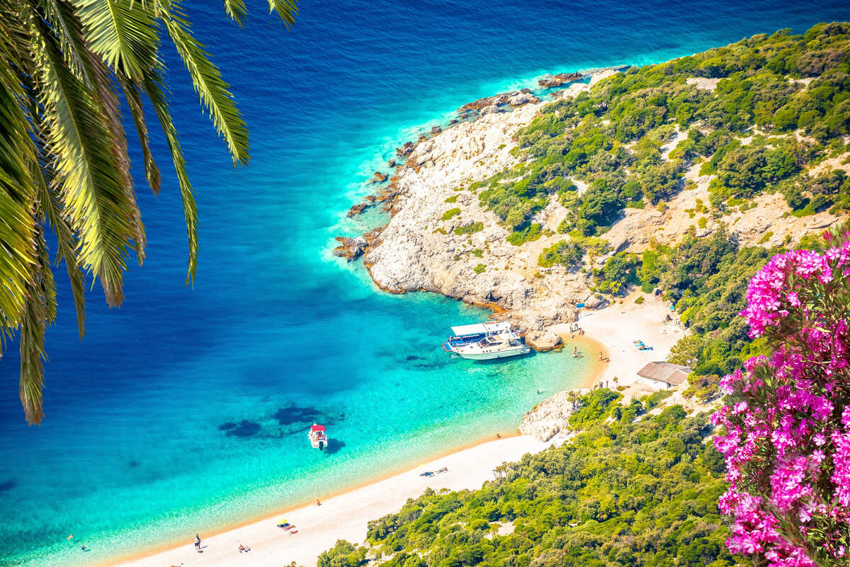 These Are Europe’s 5 Most Underrated Islands This Fall