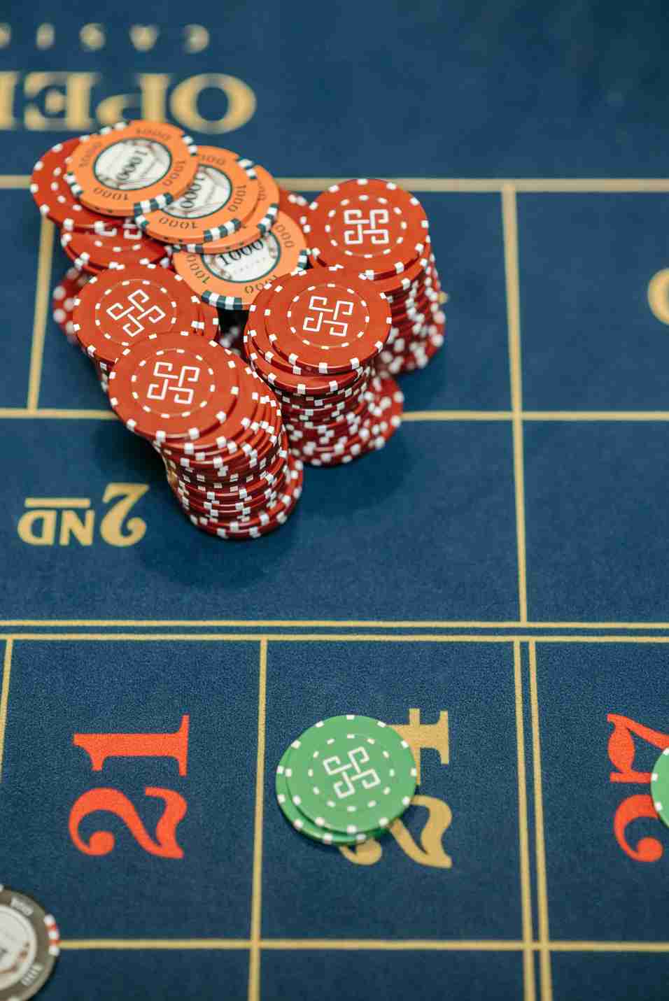 Bet On Red Casino Kondigt Nieuwe Spellen Aan: Wat Je Moet Weten