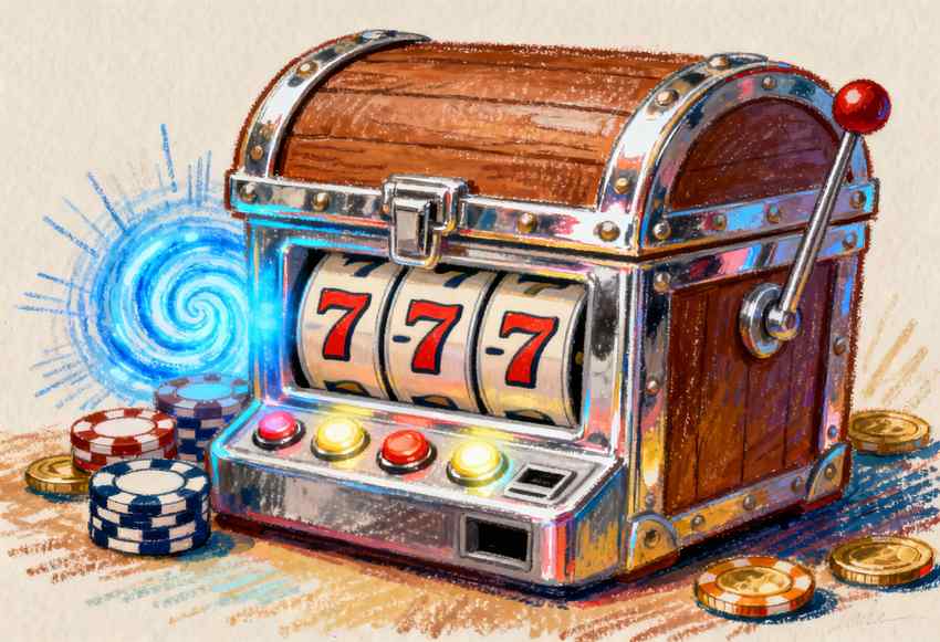 Blood Moon Casino Blocked Account: Why It Happens & How to Resolve It