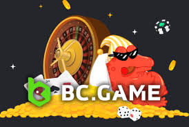 Experience the Thrill of BC.Game Casino