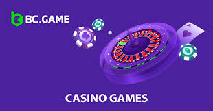 Experience the Thrill of BC.Game Casino