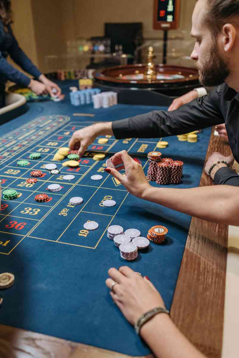 Pourquoi les casinos en ligne exigent-ils la vérification de compte ?
