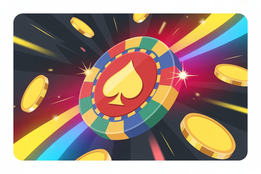 Trino Casino Jackpot: Die Chance auf den großen Gewinn!